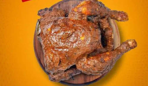 JT Signature Masala Shawaya Mandi (3/4)